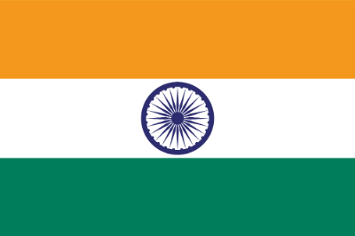 インドの国旗